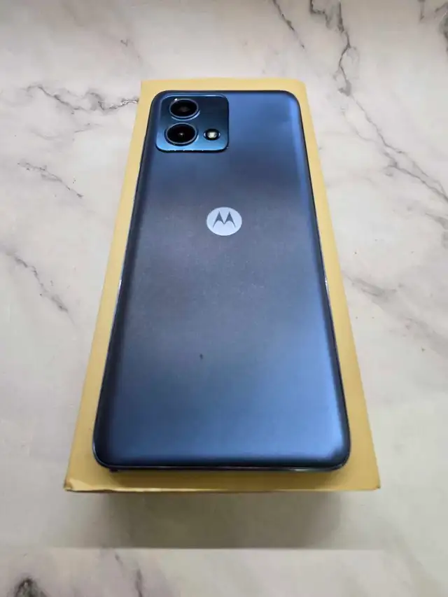 2023 Moto G Stylus 64GB Like New