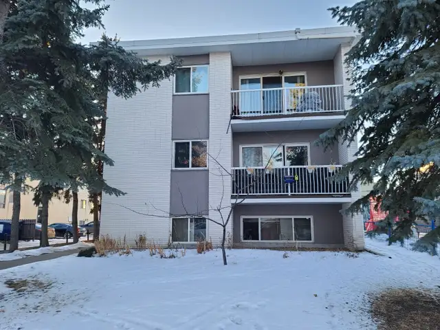 1 Bedroom near Kingsway Mall, NAIT Campus/Downtown Edmonton