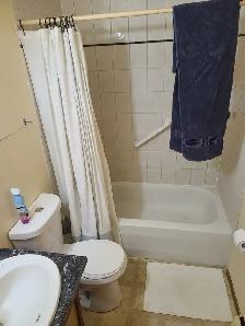 1 Bedroom near Kingsway Mall, NAIT Campus/Downtown Edmonton - Photo 3