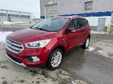 2017 Ford Escape Titanium AWD - Photo 4