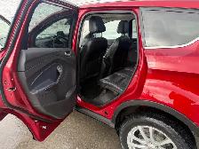 2017 Ford Escape Titanium AWD - Photo 7