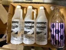 THREE 930 ML. OF Dykem 82638 Remover & Prep,AS PICTURED - Photo 2