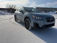 2019 Subaru crosstrek - Photo 2