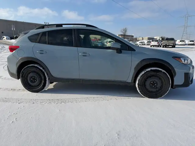 2019 Subaru crosstrek - Photo 3