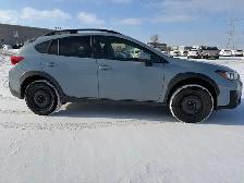 2019 Subaru crosstrek - Photo 3