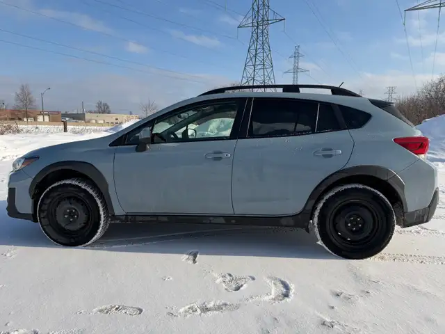 2019 Subaru crosstrek - Photo 5