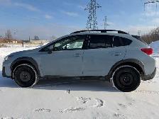 2019 Subaru crosstrek - Photo 5