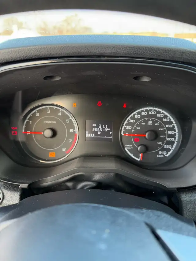 2019 Subaru crosstrek - Photo 7