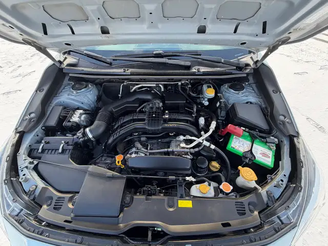 2019 Subaru crosstrek - Photo 8