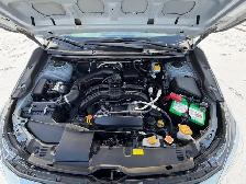 2019 Subaru crosstrek - Photo 8