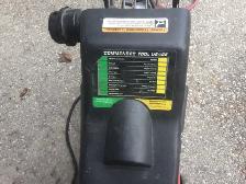 Husky Compressor, Red - Photo 2