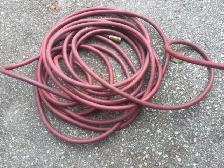 Husky Compressor, Red - Photo 5