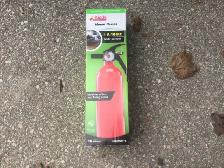 Kidde Fire Extinguisher