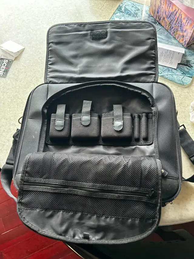 ONE NICE DELL 15-16 PLUS LAPTOP BAG
