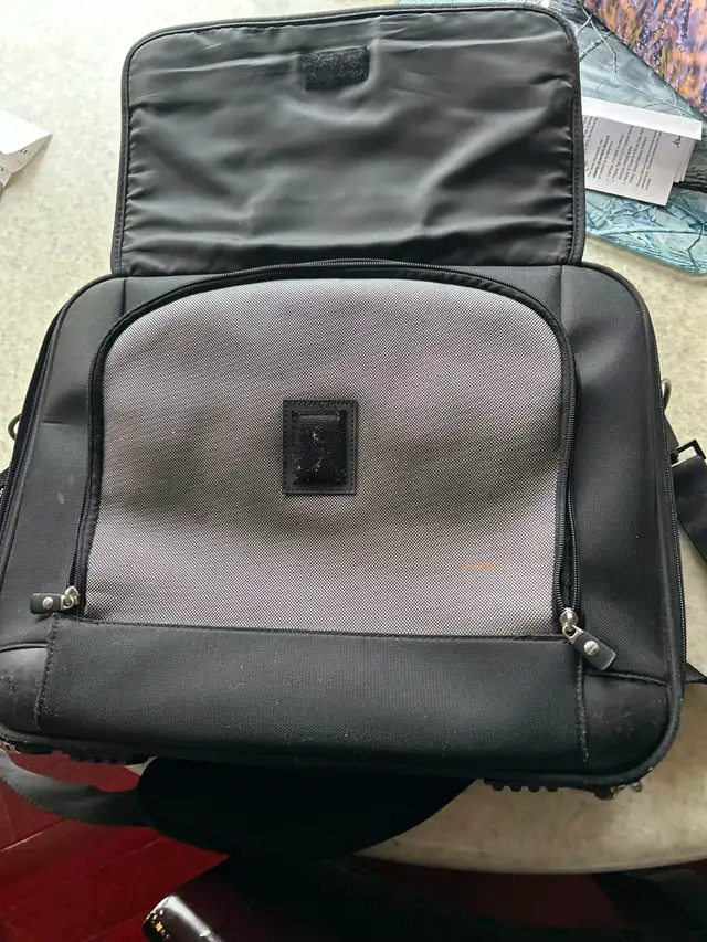 ONE NICE DELL 15-16 PLUS LAPTOP BAG - Photo 2