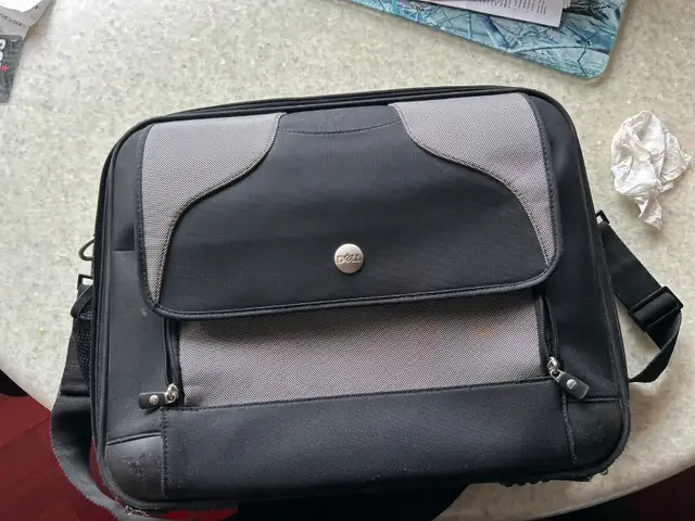 ONE NICE DELL 15-16 PLUS LAPTOP BAG - Photo 3