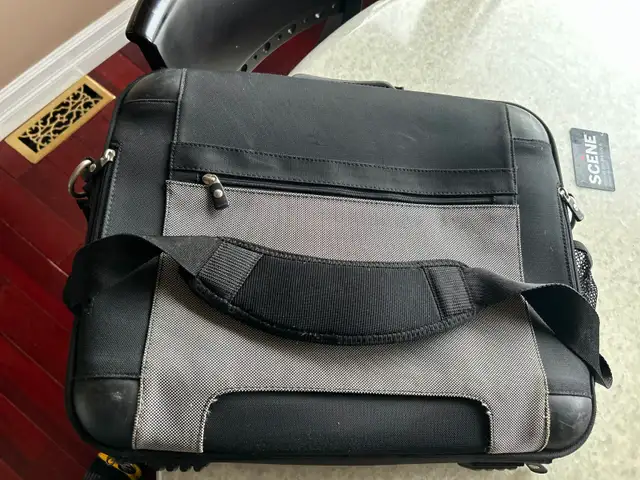 ONE NICE DELL 15-16 PLUS LAPTOP BAG - Photo 4