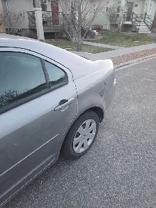 2008 Ford Fusion - Photo 3