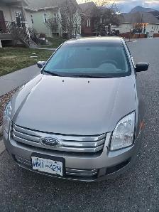 2008 Ford Fusion - Photo 4