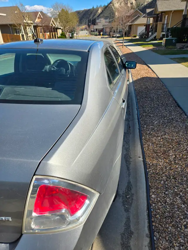 2008 Ford Fusion - Photo 5