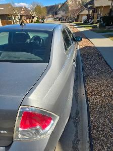 2008 Ford Fusion - Photo 5