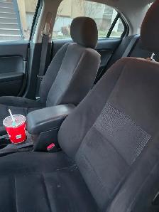 2008 Ford Fusion - Photo 6