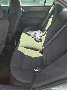 2008 Ford Fusion - Photo 7