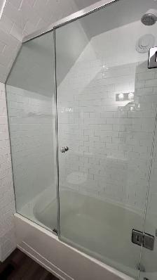 1 Bedroom Apartment - Photo 2