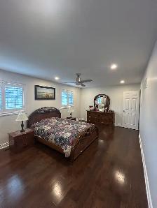 Dust and Mess less popcorn removal and house painting - Photo 8