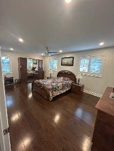 Dust and Mess less popcorn removal and house painting - Photo 9