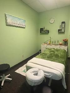 Hiring Massage Therapist