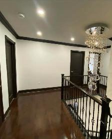 exterior and interior painting