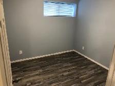 Room for rent in quiet & well kept home