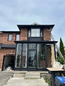 house painting, commercial painting - Photo 7