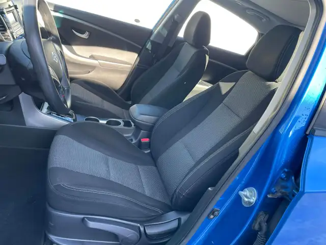 2017 Hyundai Elantra GT SE ( AUTOMATIQUE - 145 000 KM ) - Photo 11
