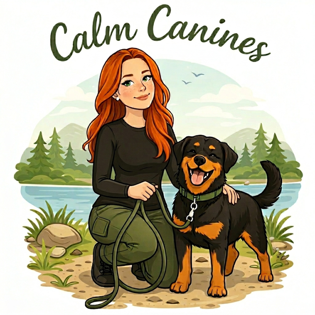 Dog Walker and Trainer