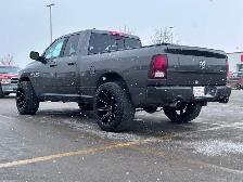 2016 RAM 1500 SPORT - Photo 3