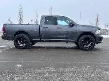 2016 RAM 1500 SPORT - Photo 4