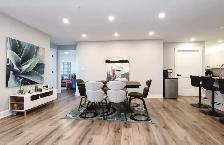 Luxury 3BDr DEN Apartment in Bedford - Photo 5