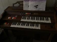 Swinger 200 Kimball Piano