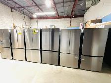 Easter Deals on Refrigerators 21