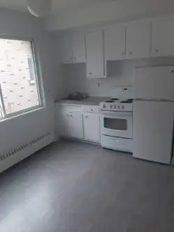 Lasalle 3 ½ disponible pour avril, mai ou juillet avec 2 chambre