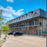 MODERN 2 BED., 2 STOREY STACKED TOWN W/ BALCONY avail June 1