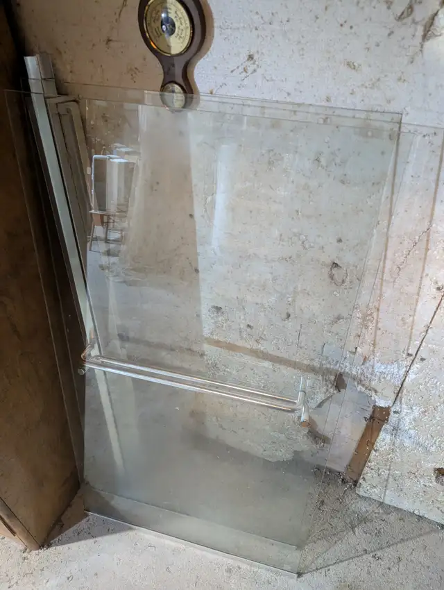 porte de bain-douche - Photo 2