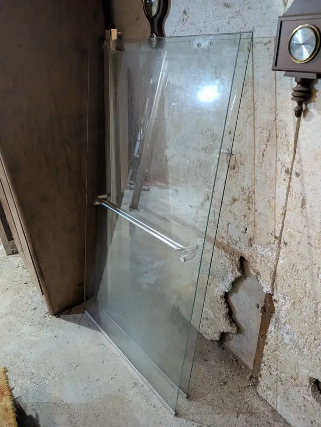 porte de bain-douche - Photo 3