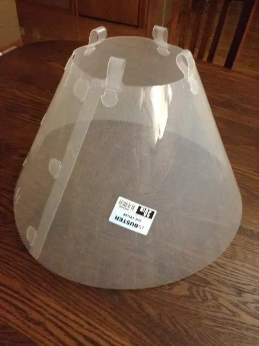 Buster 30cm Clic Collar