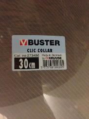 Buster 30cm Clic Collar - Photo 2