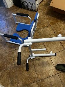 patient lift fore sale