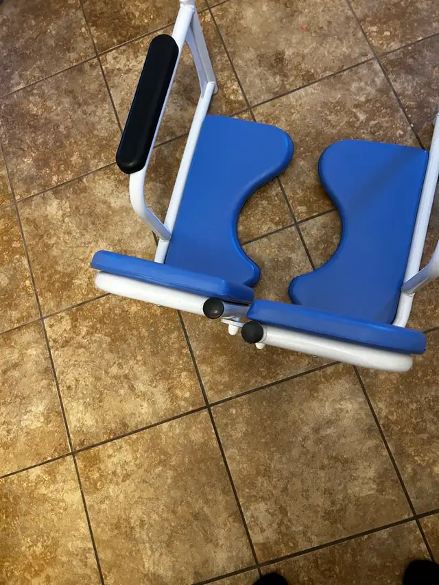 patient lift fore sale - Photo 2