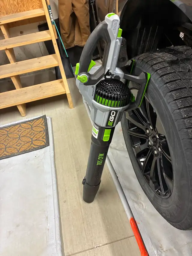 Ego Handheld Blower - Photo 2